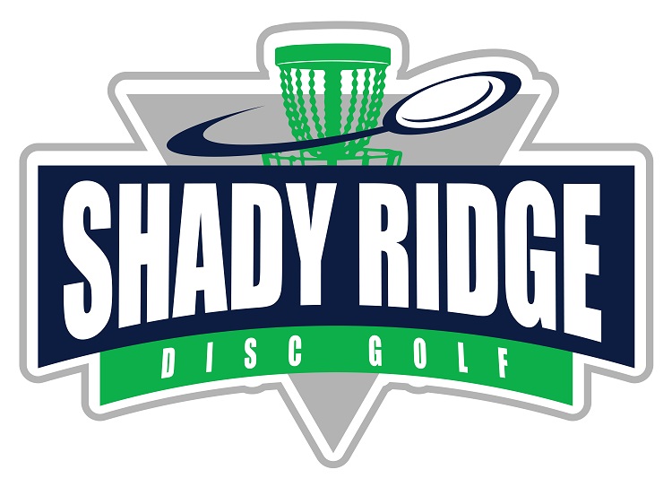 Shady Ridge Disc Golf